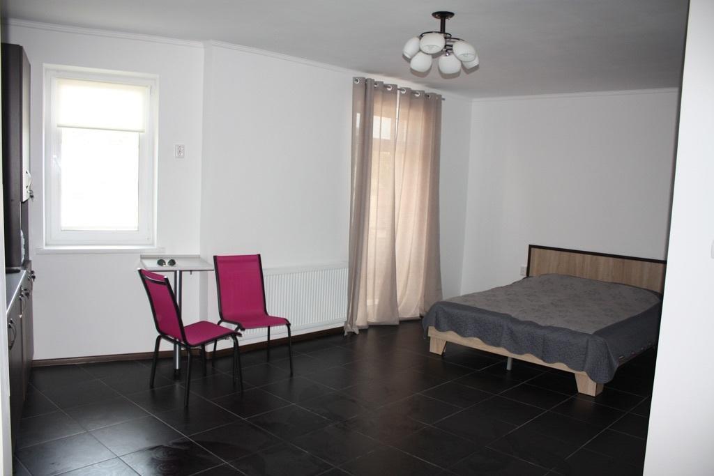 Suite On Railway Station İvano-Frankivsk Oda fotoğraf
